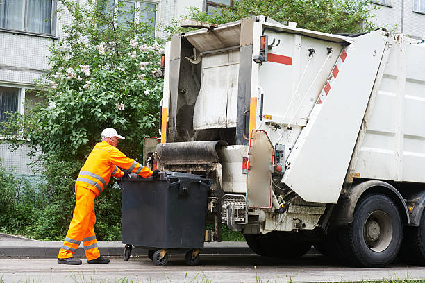 Best Retail Junk Removal  in Minerva, OH